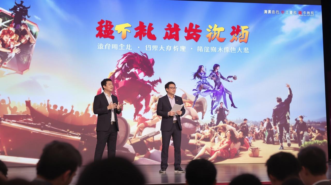 影视工场2026年片单发布，十二部精品力作即将与观众见面